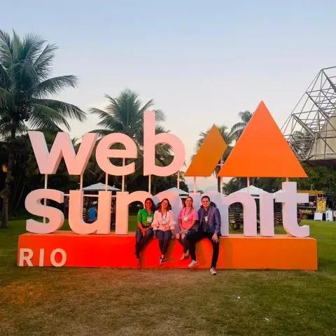 Web Summit RIO