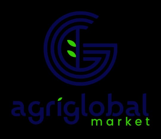 Agriglobal Market Logo