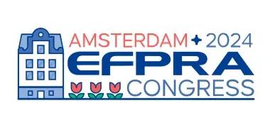 EFPRA CONGRESS AMSTERDAM - 2024